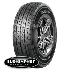 Tourador Winter Pro TSV2 195/70 R15 104/102 R RUNFLAT